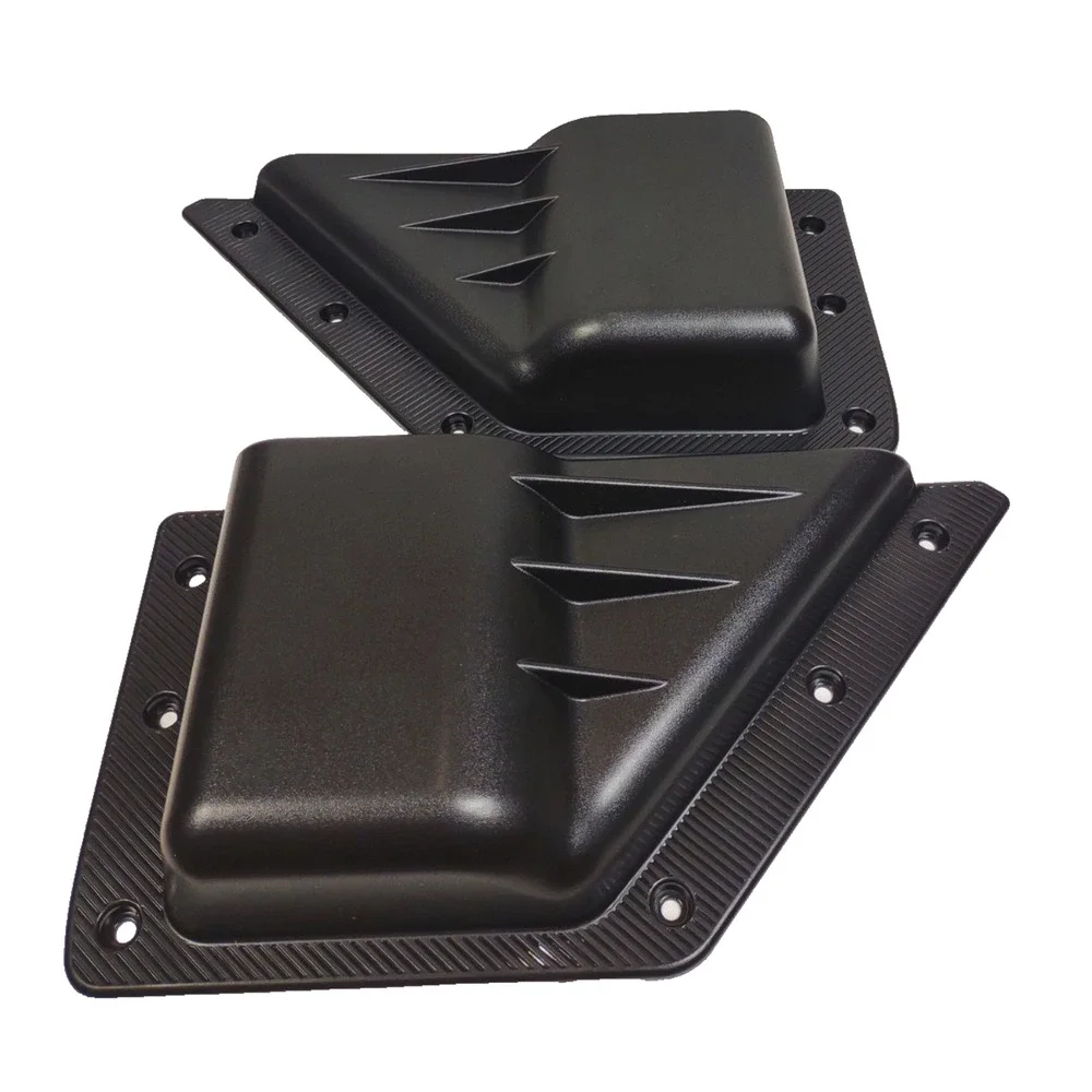 Front Door Storage Pockets Ford Bronco Accessories 2021 2022 2023 2024 Side Pock